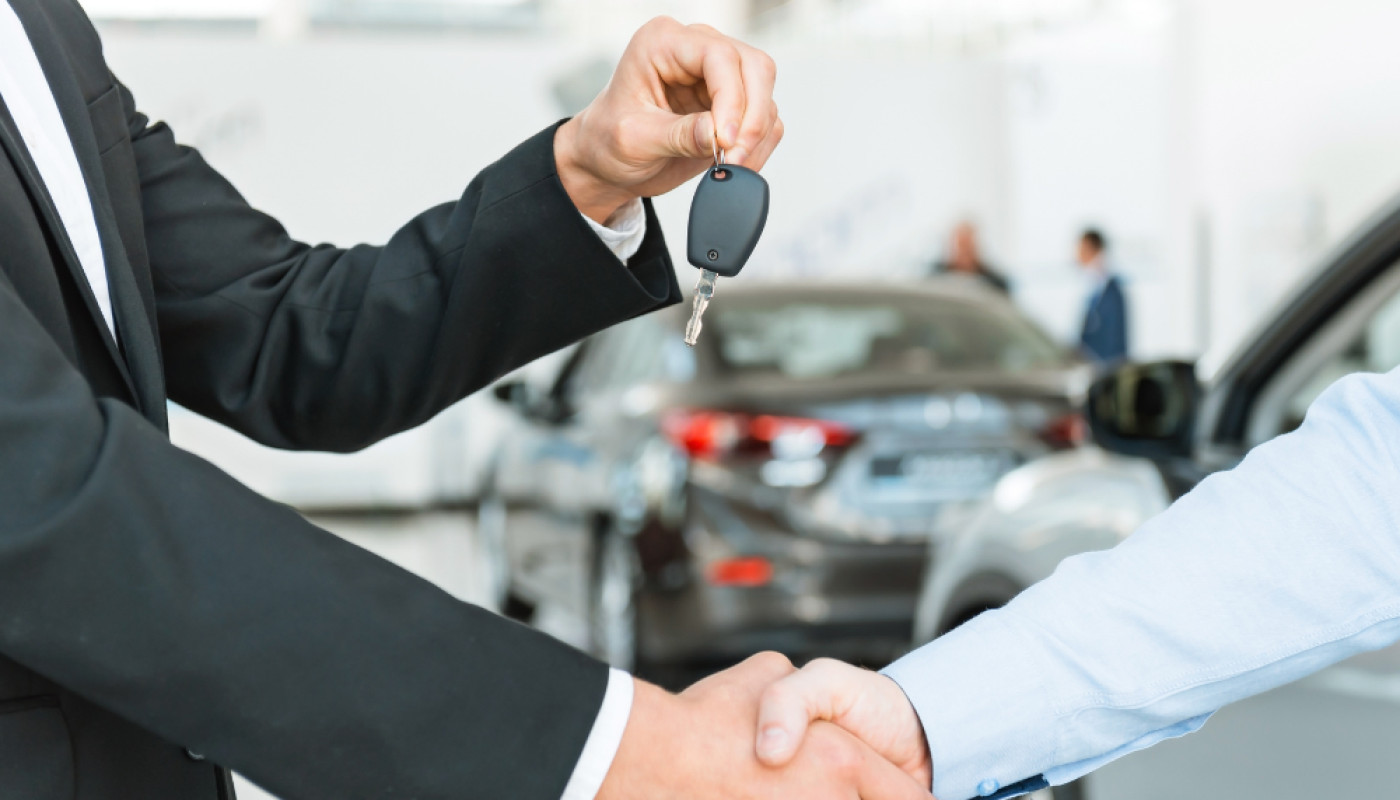 À Bastille, IonyKar simplifie la location de votre voiture